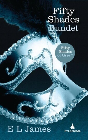 Fifty Shades Av E.L. James