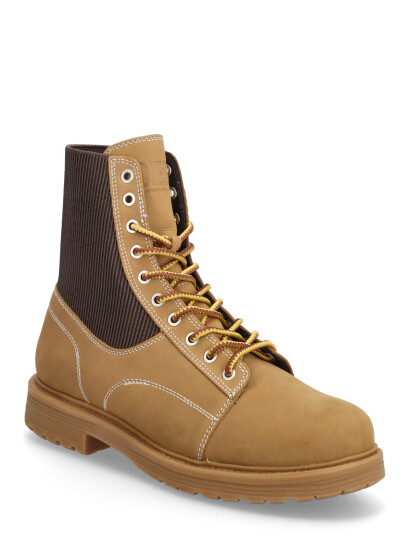 Diesel D-Alabhama Ec Boots - Beige - 41 Diesel D-Alabhama Ec Boots - Beige - 41
