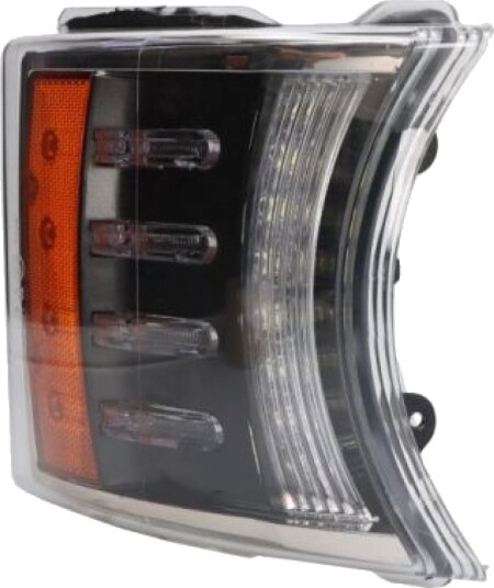 Blinklys TRUCKLIGHT CL-SC005