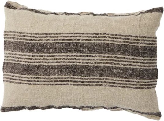 Olsson & Jensen Boston putetrekk 40x60 cm Brun Olsson & Jensen Boston putetrekk 40x60 cm Brun