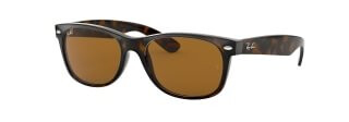 Ray-Ban New Wayfarer RB2132 710 58