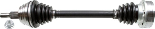 Febi Bilstein Drivaksel FEBI BILSTEIN 182816