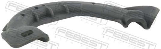 Fjærskive FEBEST BZSI-204LOWF