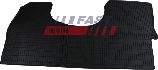 FAST FT96112 Gulvmatte FAST FT96112 Gulvmatte