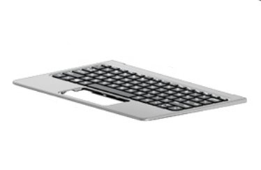 Hp Keyboard (Spain), Tastatur, Hp