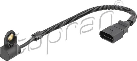 Sensor, kamakselposisjon TOPRAN 623 125