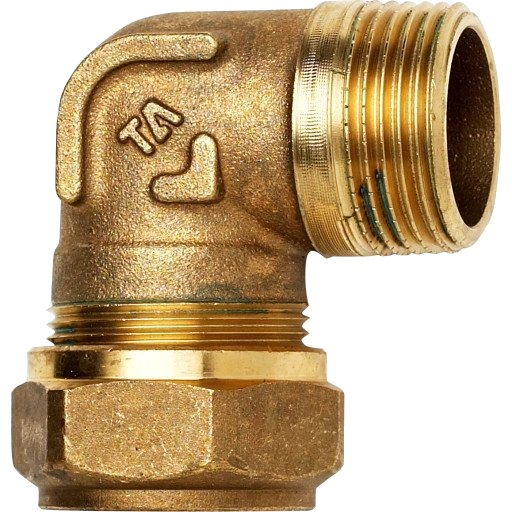 Kompr Omløber 22Mm M28 Fpl