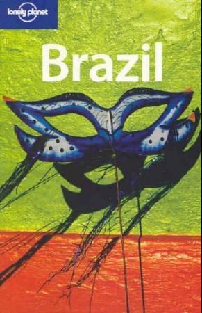 Brasil | Gary Chandler Prado | Språk: Engelsk