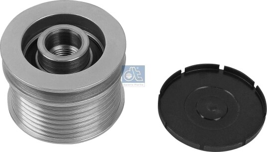 DT Spare Parts 4.72942 Støtdemper