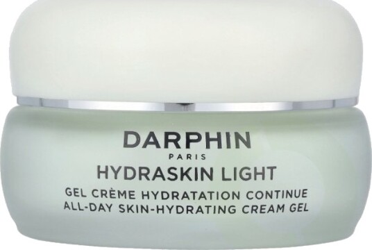 Darphin Hydraskin Light Ansiktskrem Gel 30 ml - Fuktighetsgivende