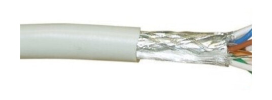 Inline 73300U 300 M Cat5e Sf/Utp (S-Ftp)