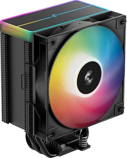 Deepcool AG500 BK ARGB V2 R AG500 BKAMMN GJD Deepcool AG500 BK ARGB V2 R AG500 BKAMMN GJD