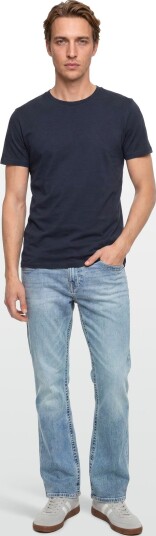 True Religion Ricky Sn Flap 32 In Blue 36