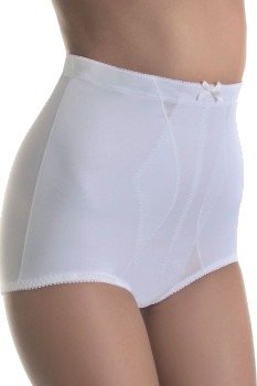 sassa Truser Functional Girdle Shaping Briefs Hvit 50 Dame