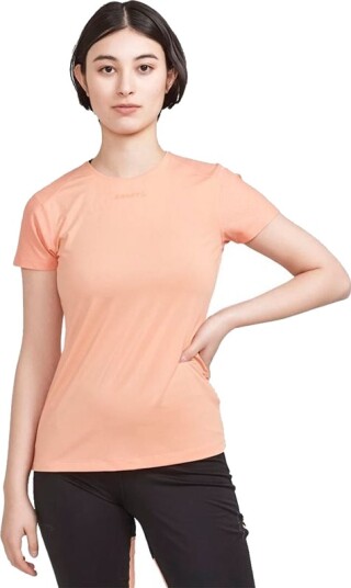 Craft ADV Essence SS SlimTee Glow