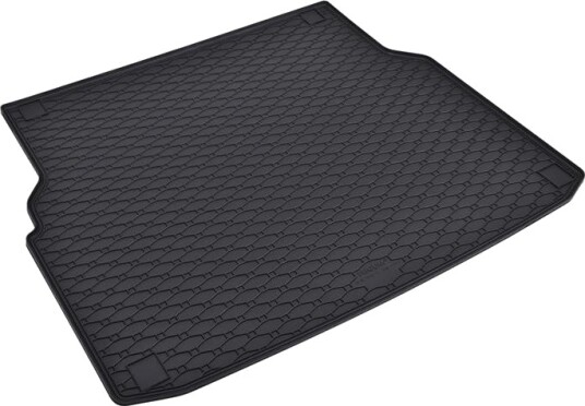 RIGUM 421071 Bunnplate til bagasjerom