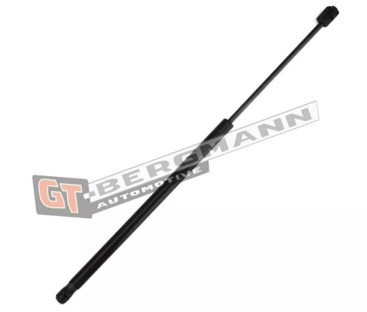 Baklukedemper GT-BERGMANN GT72-003 Baklukedemper GT-BERGMANN GT72-003