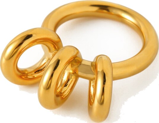 Céleste Ring Zélie 18K Gold