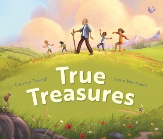 True Treasures Av George Taweel True Treasures Av George Taweel