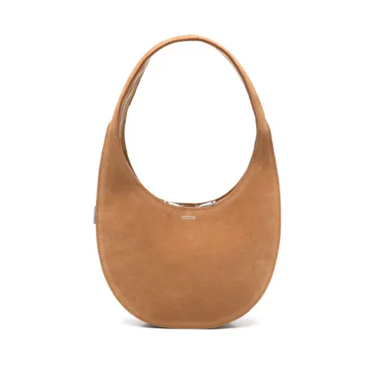Coperni Dame Vesker Brun ONE SIZE, Coperni Dame Vesker Brun ONE SIZE,