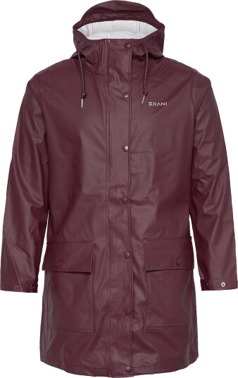 Exani | Rain Coat W | 36