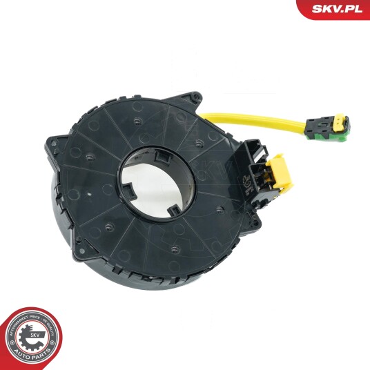 Viklefjær, airbag ESEN SKV 96SKV617