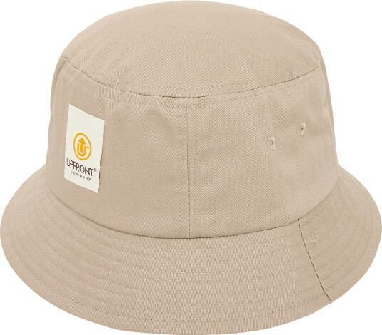 Upfront | Stranded Bucket Hat | ONE SIZE