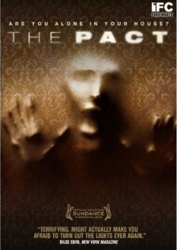 Pact DVD
