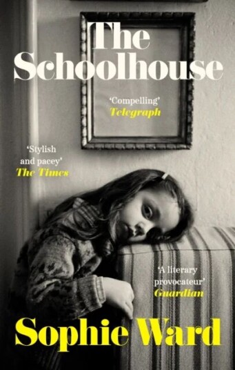 The Schoolhouse Av Sophie Ward