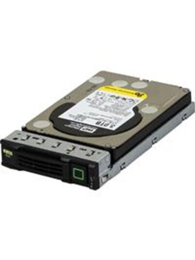 Fujitsu Business Critical - 3 TB - 3.5" - 7200 rpm - SAS2 - cache