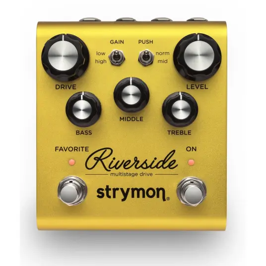 Strymon Riverside