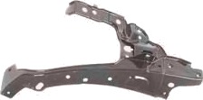 VAN WEZEL 3745661 Lyskasterbase