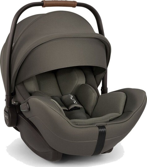 Nuna Babyautostol Arra Flex Pine V2