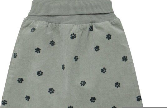 Name It Nbmtommi Pant Grey 74