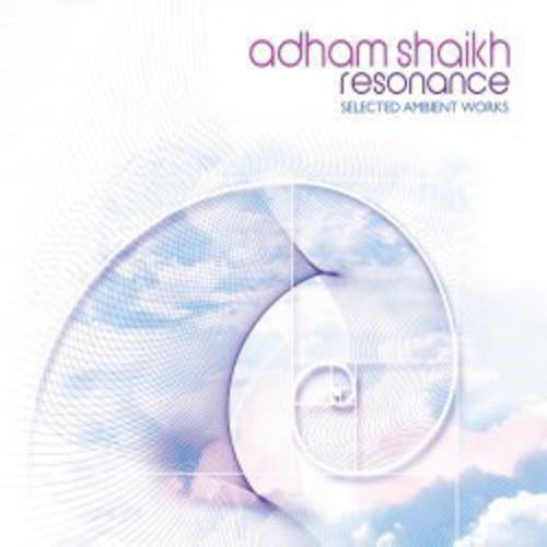 Adham Shaikh Resonance CD Adham Shaikh Resonance CD