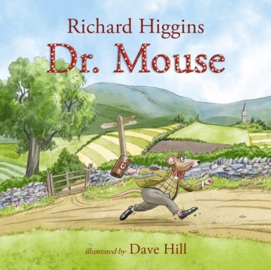 Doctor Mouse  The Adventures of Doctor Mouse