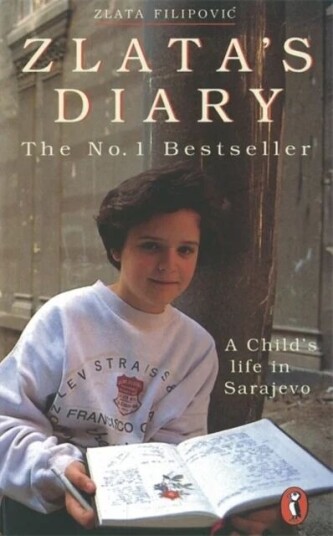 Zlata'S Diary Av Zlata Filipovic Zlata'S Diary Av Zlata Filipovic