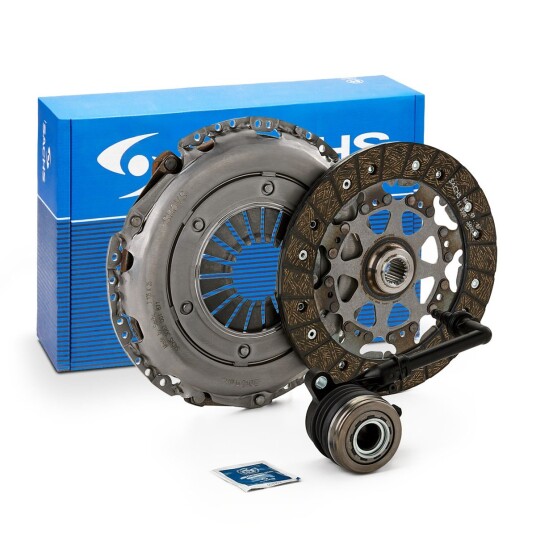 Clutchsett SACHS 3000 990 579