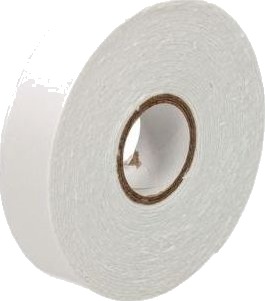 Dobbelsidig Monterings Tape 18 Mm X 5 M Grand Dobbelsidig Monterings Tape 18 Mm X 5 M Grand