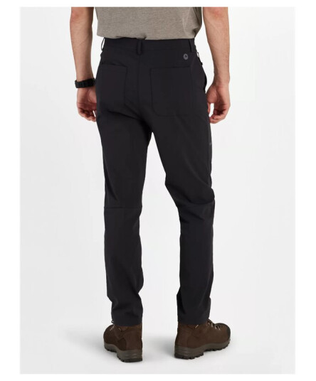 Marmot Arch Rock Pant Black Marmot Arch Rock Pant Black