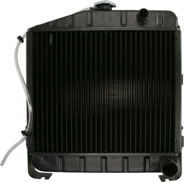 Radiator THERMOTEC D7AG008TT