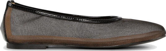 Shoe Biz Copenhagen Dame Sko Svart 37 EU,