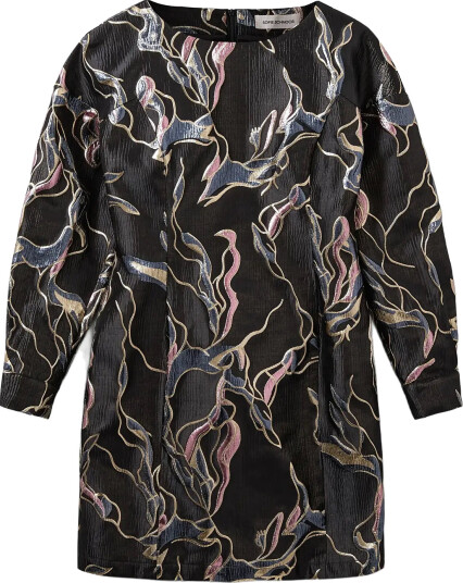 Sofie Schnoor Zolasw Dress - Black - 36 Sofie Schnoor Zolasw Dress - Black - 36
