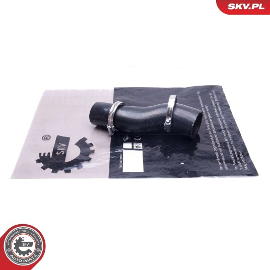 ESEN SKV 24SKV587 Ladeluftslange
