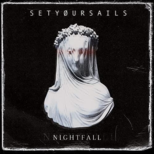 Setyøursails Nightfall LP/Vinyl Setyøursails Nightfall LP/Vinyl