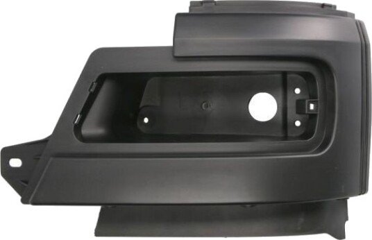 Hus, blinklys PACOL MER-HLS-013L