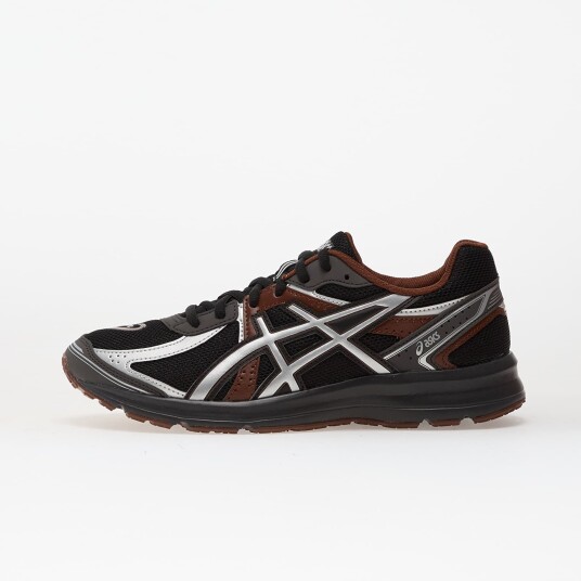 Asics Jog 100S - Black - 39.5 Asics Jog 100S - Black - 39.5