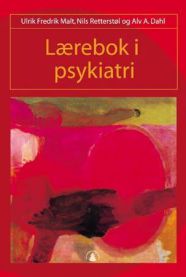 Lærebok i psykiatri, Pent brukt bok uten markeringer