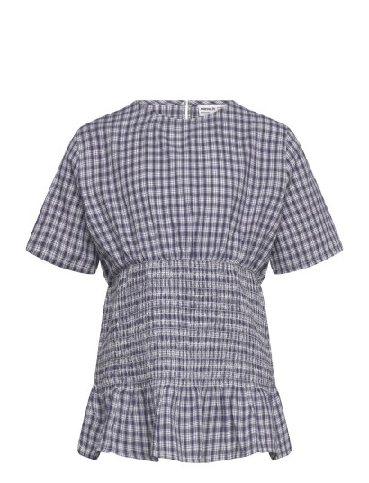 Name It Nkffenja Ss Top Navy 134 140 Name It Nkffenja Ss Top Navy 134 140