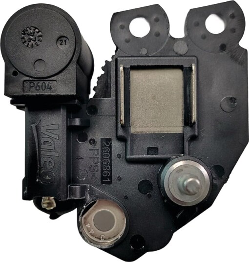 Lite tannhjul, starter VALEO 599095